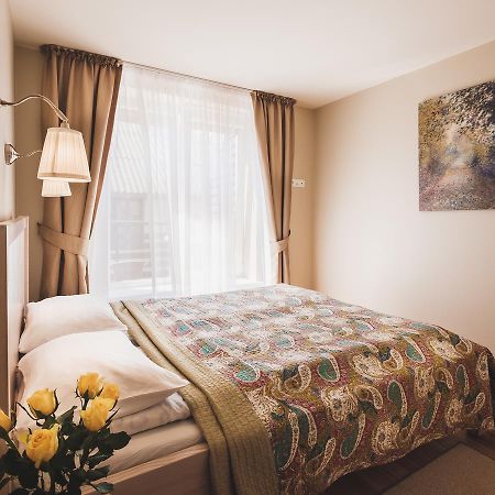 Palangos Vila Apartments بالانغا المظهر الخارجي الصورة