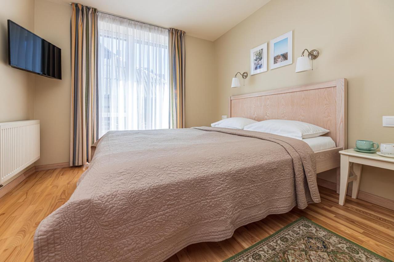 Palangos Vila Apartments بالانغا المظهر الخارجي الصورة