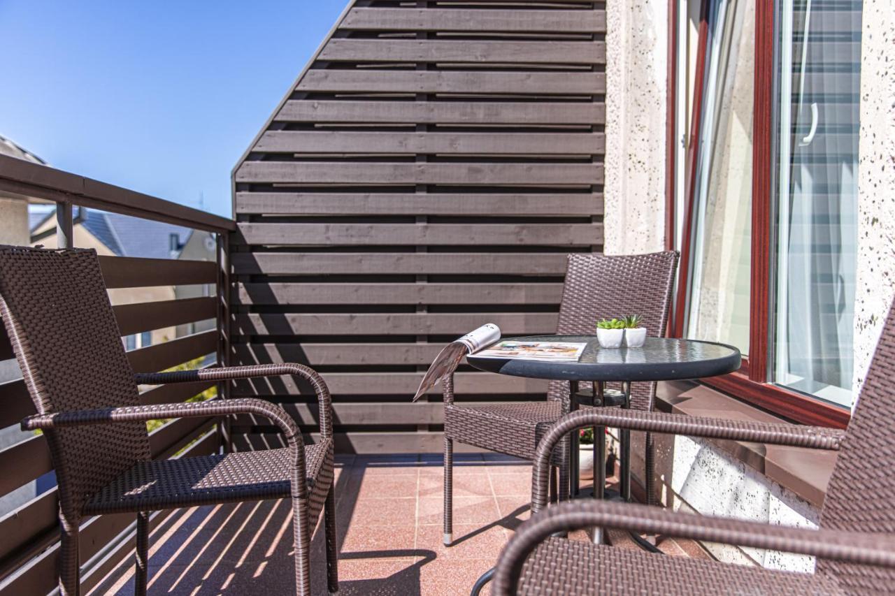 Palangos Vila Apartments بالانغا المظهر الخارجي الصورة