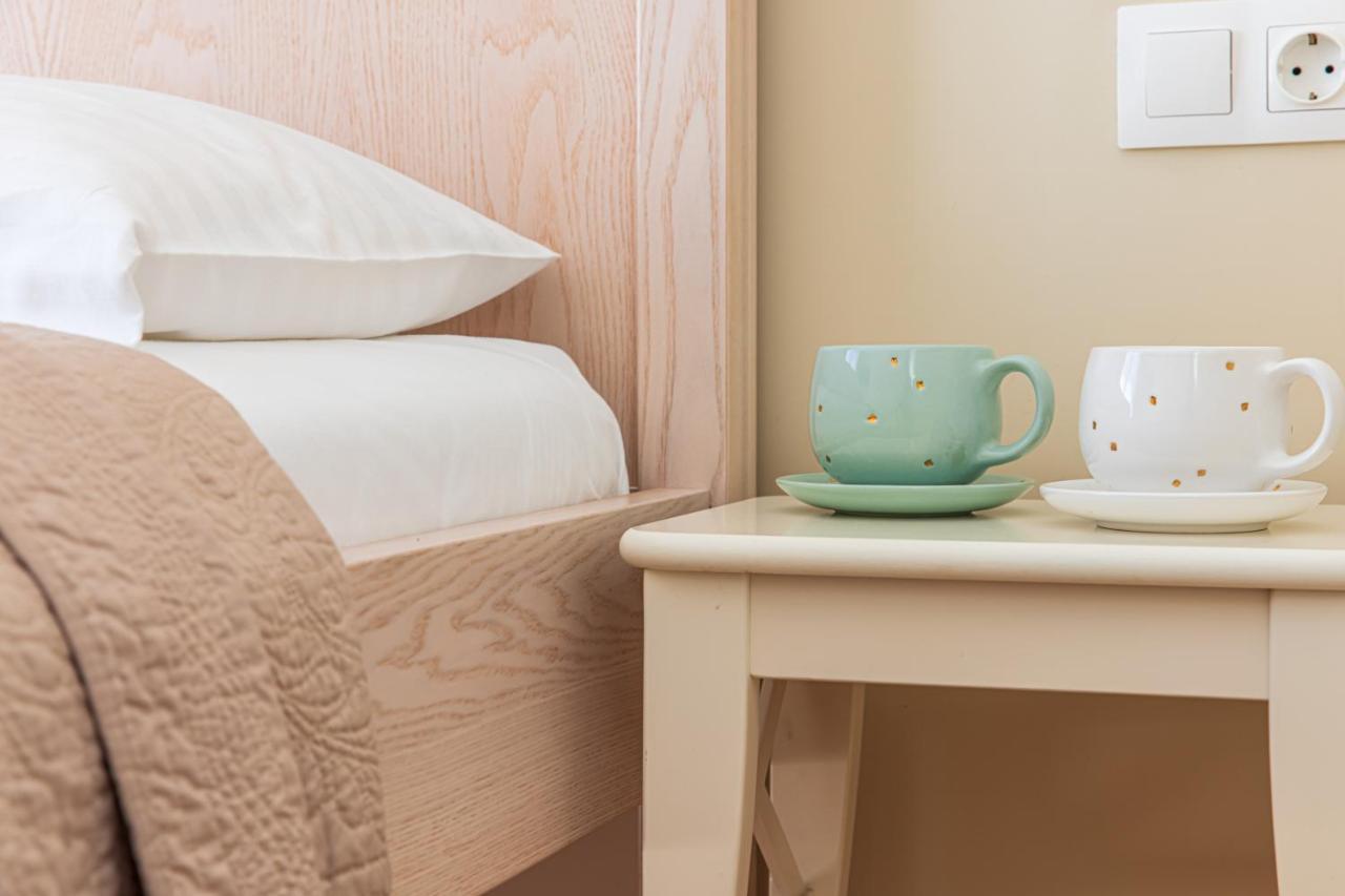 Palangos Vila Apartments بالانغا المظهر الخارجي الصورة
