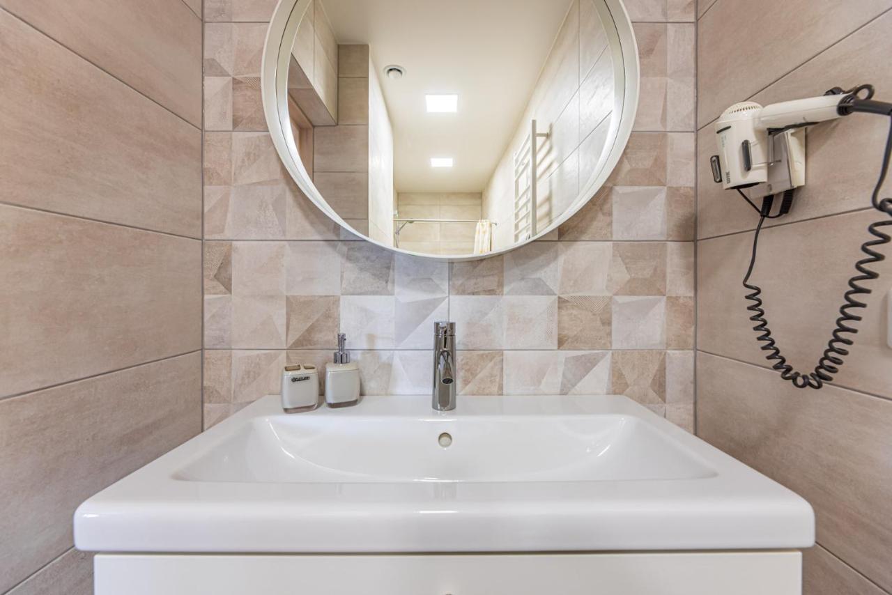 Palangos Vila Apartments بالانغا المظهر الخارجي الصورة