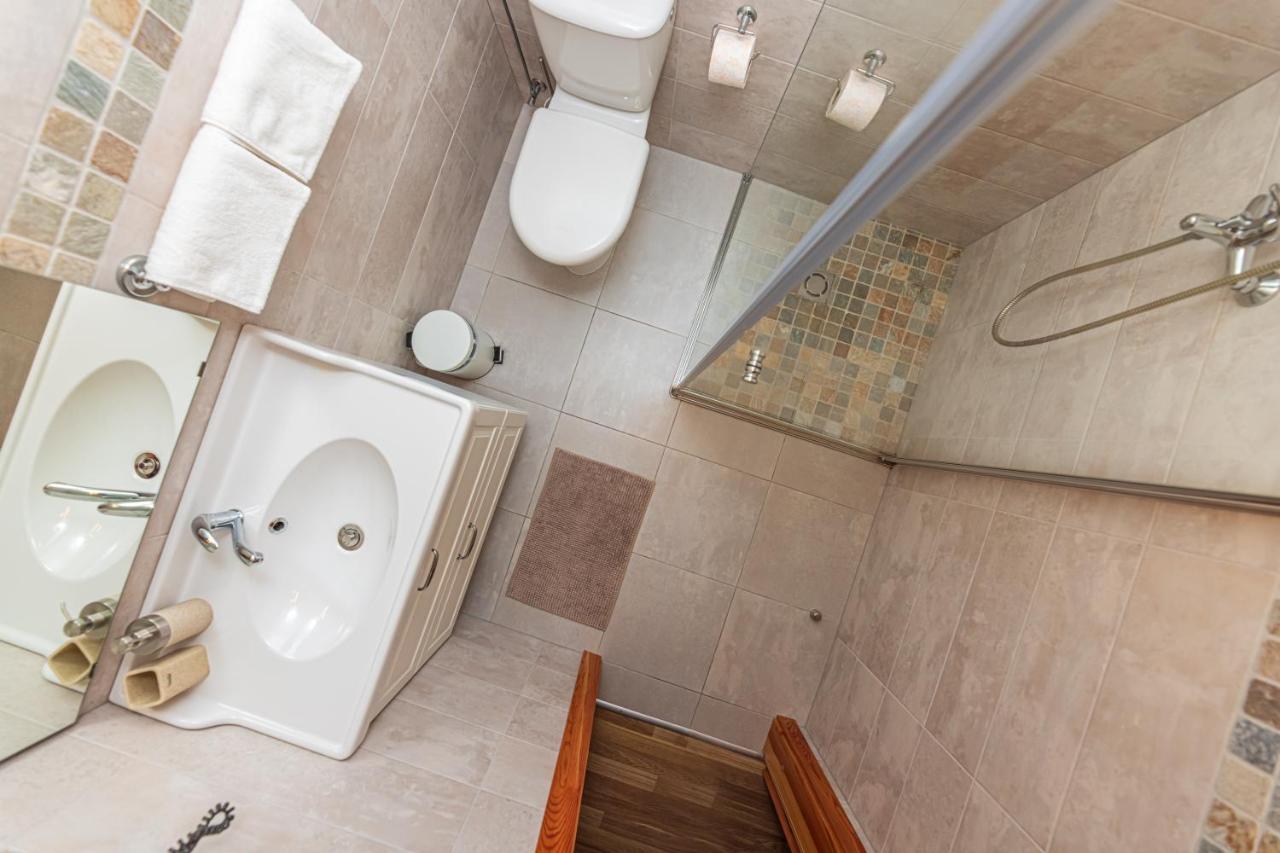 Palangos Vila Apartments بالانغا المظهر الخارجي الصورة