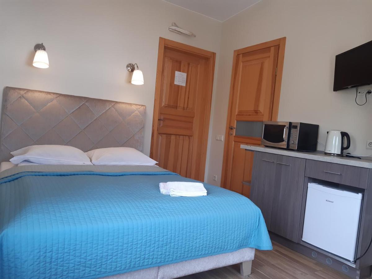 Palangos Vila Apartments بالانغا المظهر الخارجي الصورة