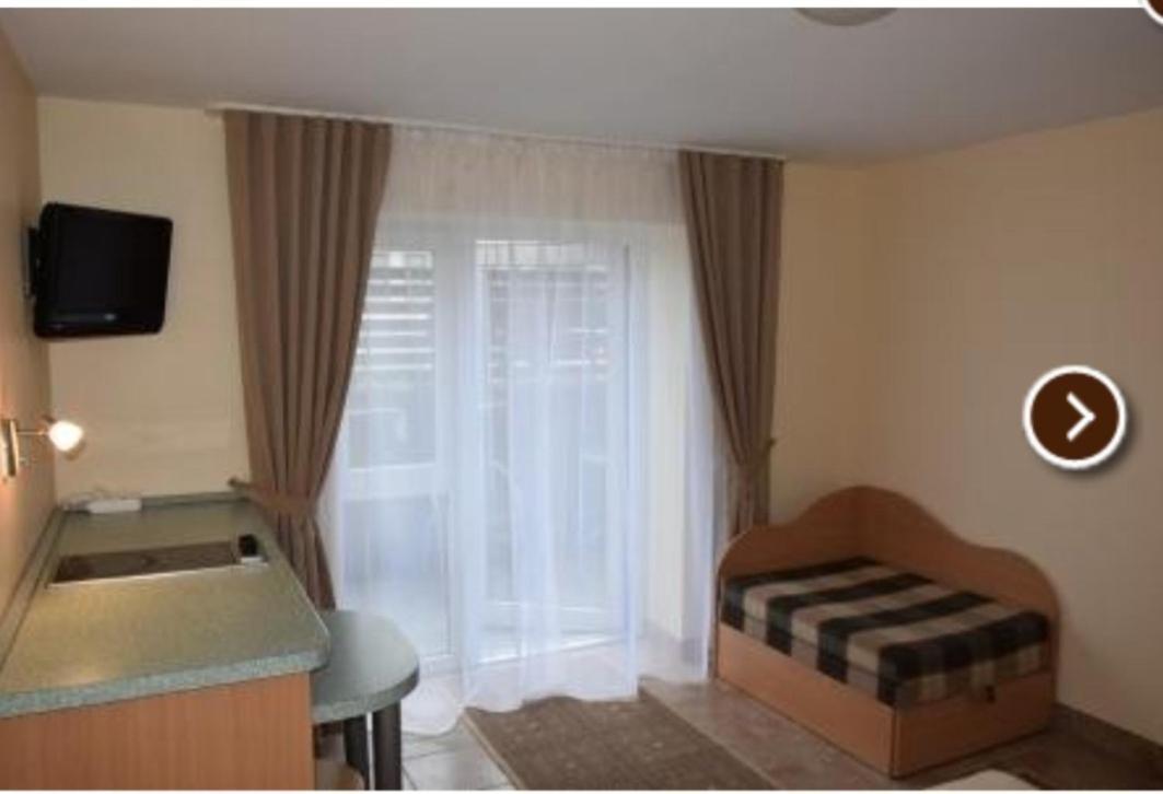 Palangos Vila Apartments بالانغا المظهر الخارجي الصورة