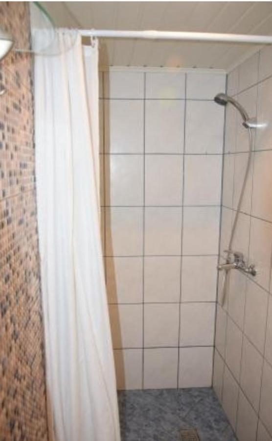 Palangos Vila Apartments بالانغا المظهر الخارجي الصورة