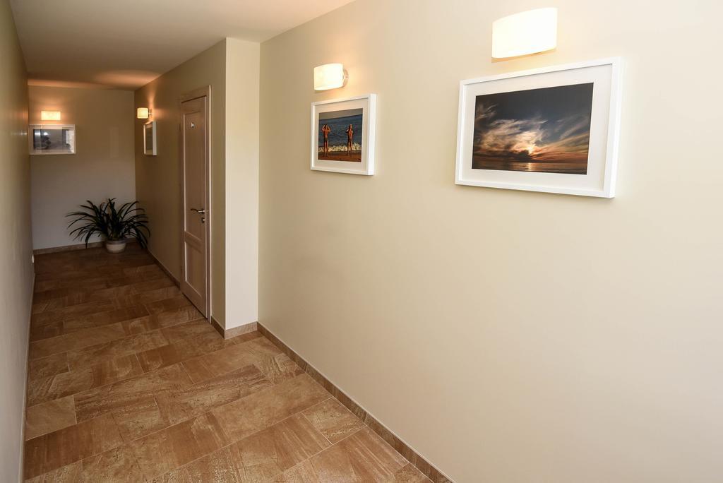 Palangos Vila Apartments بالانغا المظهر الخارجي الصورة