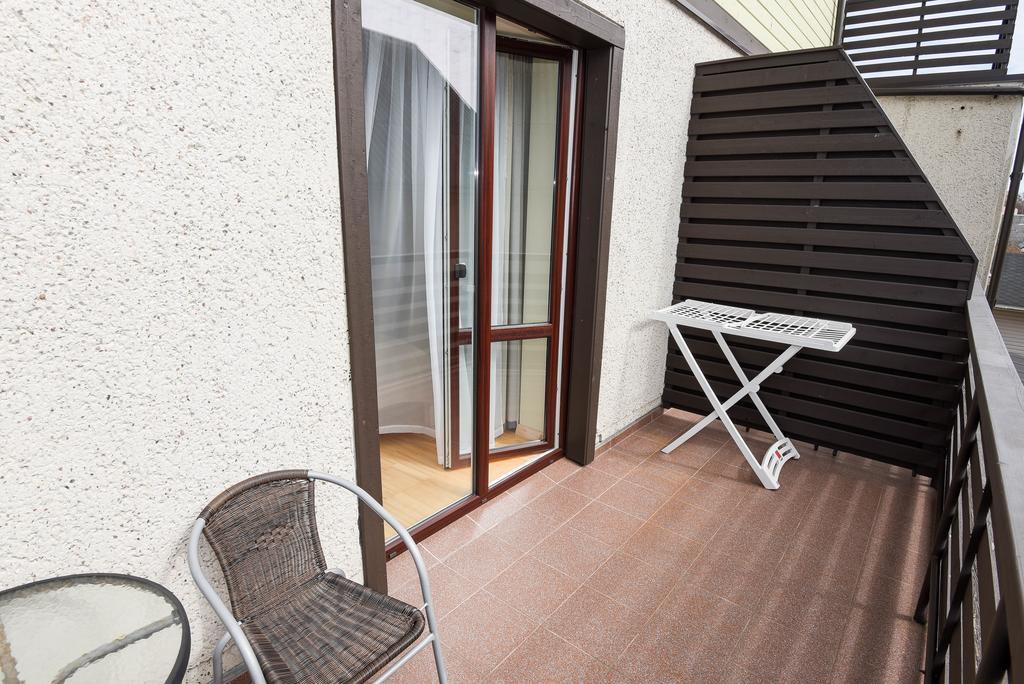 Palangos Vila Apartments بالانغا المظهر الخارجي الصورة