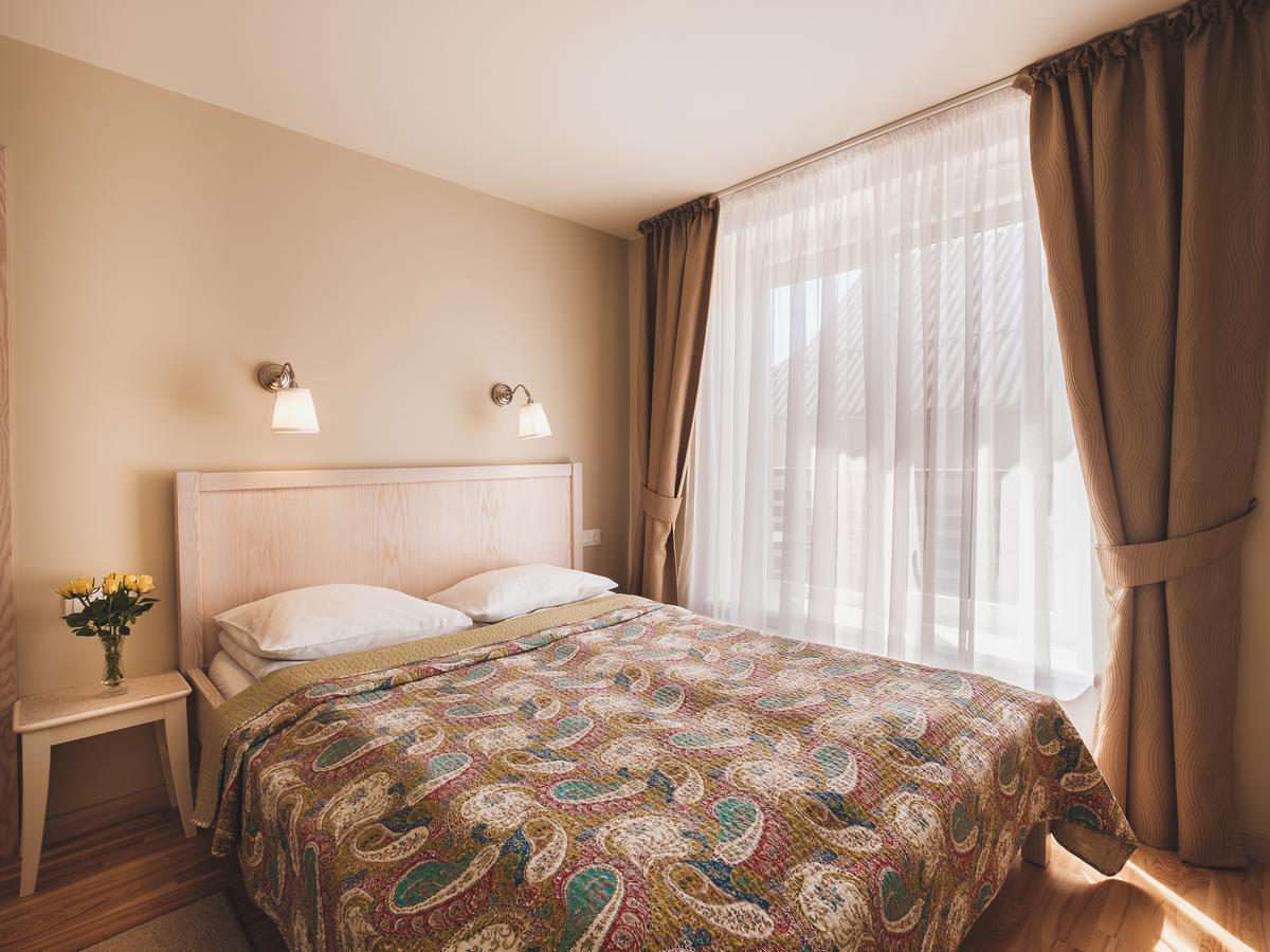 Palangos Vila Apartments بالانغا المظهر الخارجي الصورة